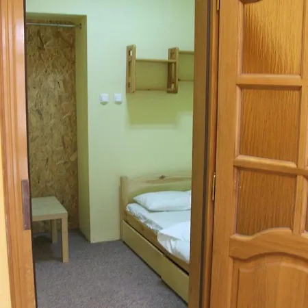 Hostel Rzeszow Хостел *