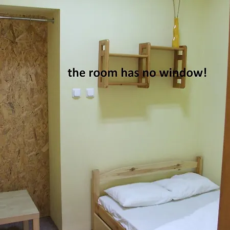 Hostel Rzeszow