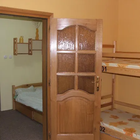 Hostel Rzeszow