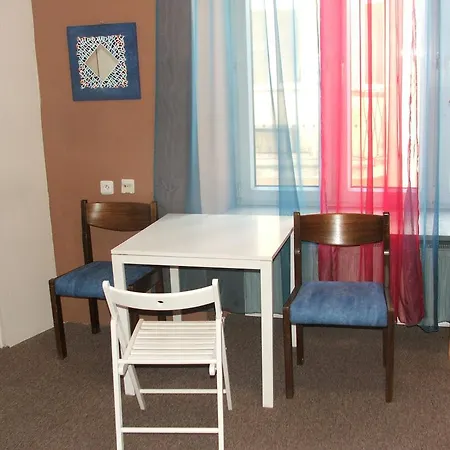 Hostel Hostel Rzeszow Rzeszow