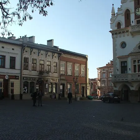 Hostel Hostel Rzeszow Rzeszow