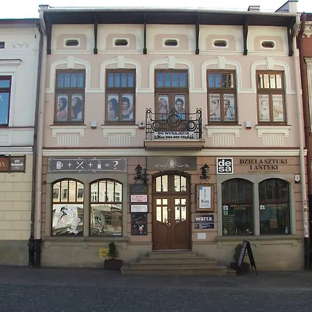 Hostel Rzeszow Hostel