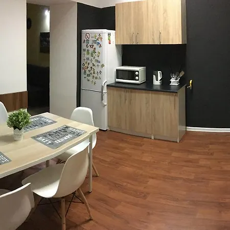 Хостел Hostel Rzeszow Ряшів