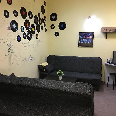Hostel Rzeszow Hostel *