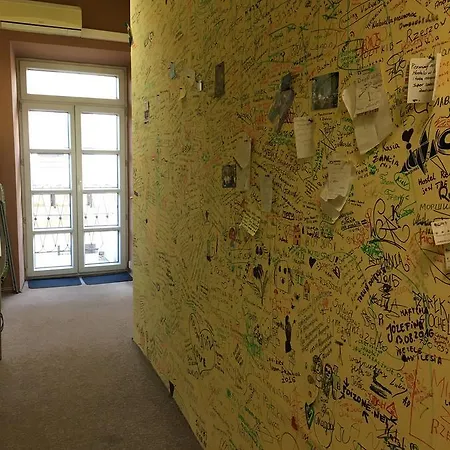 Хостел Hostel Rzeszow *
