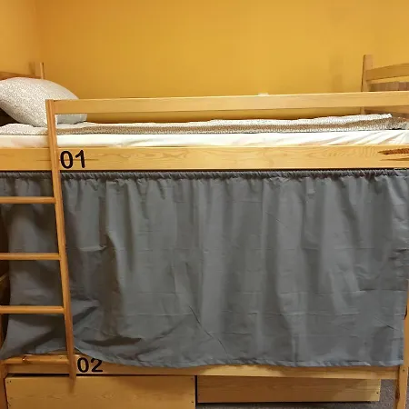 Hostel Rzeszow