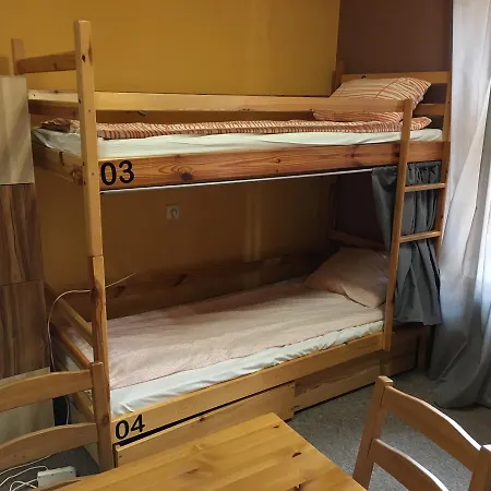 Hostel Rzeszow Hostel