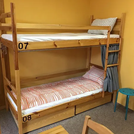 Hostel Hostel Rzeszow