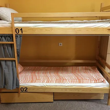 Hostel Rzeszow *