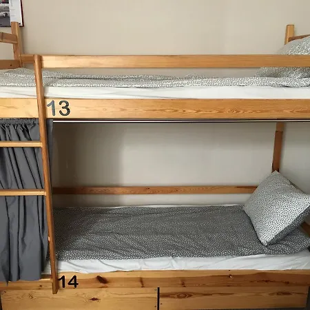 Hostel Rzeszow Hostel Rzeszow
