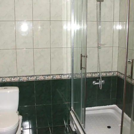 Хостел Hostel Rzeszow Ряшів
