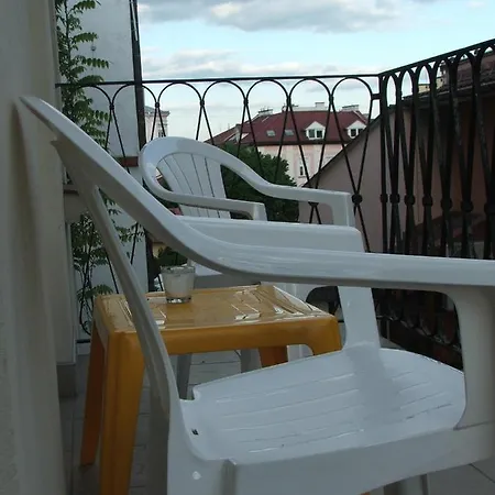 Hostel Rzeszow Ряшів