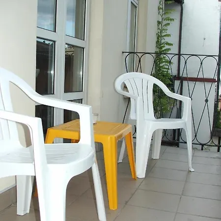 Hostel Rzeszow Хостел *
